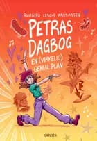 Petras dagbog - en (virkelig) genial plan af Annegerd Lerche Kristiansen