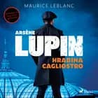 Arsène Lupin. Hrabina Cagliostro af Maurice Leblanc