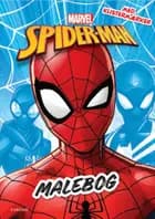 Spider-Man malebog (Kolli 6)
