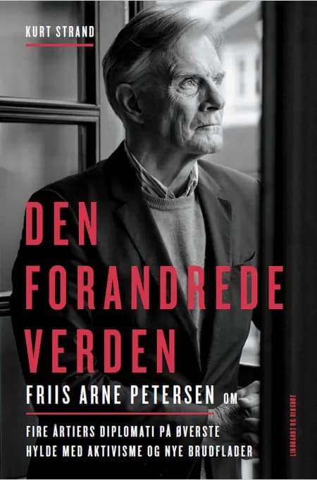 Den forandrede verden af Kurt Strand