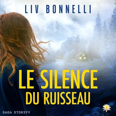 Le Silence du ruisseau af Liv Bonnelli