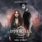 Les Immortels 1 af Amanda Bayle