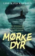 Mørkedyr