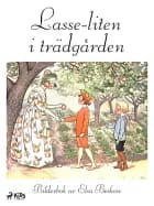 Lasse-liten i trädgården
