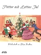 Petter och Lottas jul