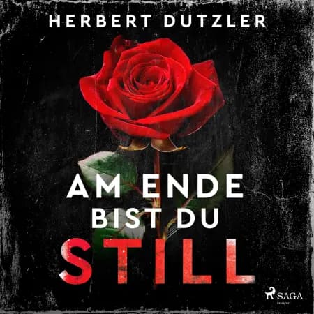 Am Ende bist du still af Herbert Dutzler