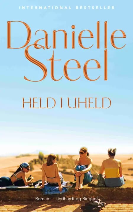 Held i uheld af Danielle Steel