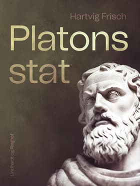 Platons stat af Hartvig Frisch