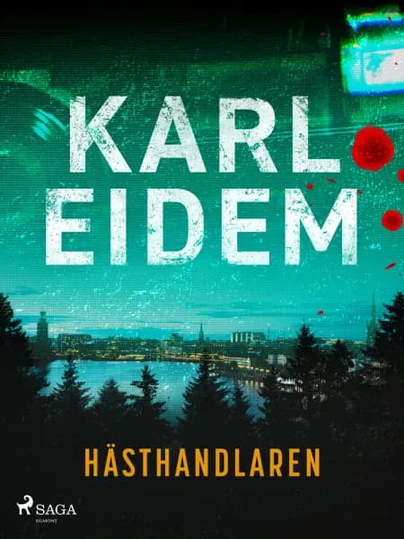 Hästhandlaren af Karl Eidem
