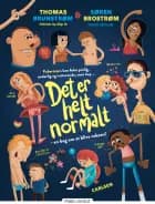 Det er helt normalt