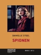 Spionen (Storskrift)