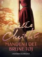 Manden i det brune tøj af Agatha Christie
