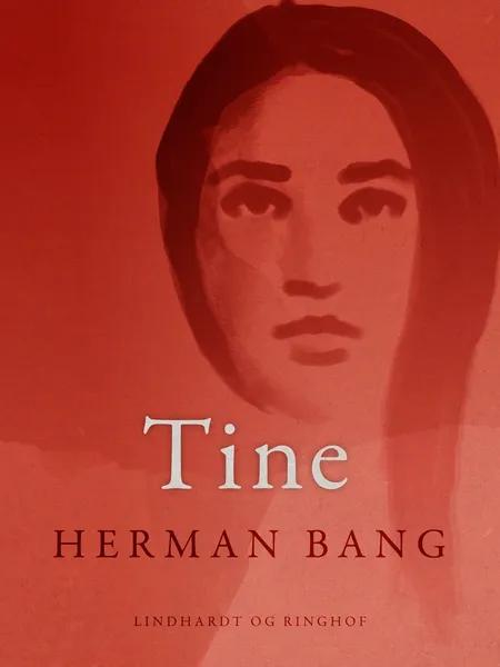 Tine af Herman Bang