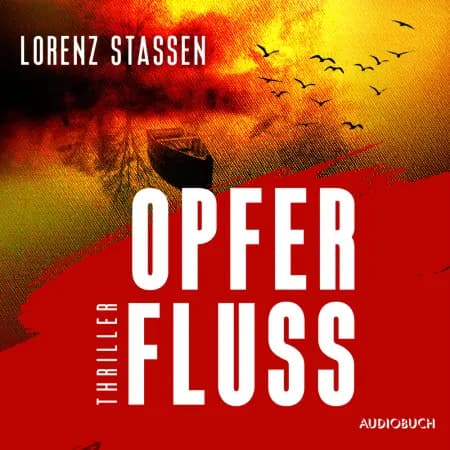 Opferfluss af Lorenz Stassen