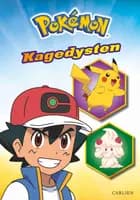 Læs med Pokémon - Kagedysten