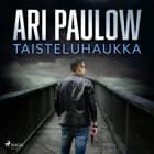 Taisteluhaukka af Ari Paulow