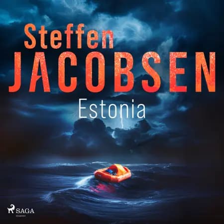 Estonia af Steffen Jacobsen