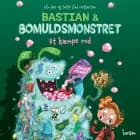 Bastian og bomuldsmonstret - Et kæmpe rod