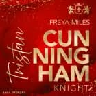 Tristan Cunningham (Dynasties of power 10) af Freya Miles