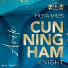 Arik Cunningham (Dynasties of power 11) af Freya Miles