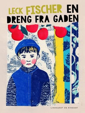 En dreng fra gaden af Leck Fischer