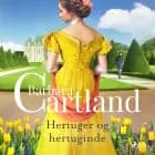 Hertuger og hertuginder