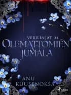 Olemattomien jumala