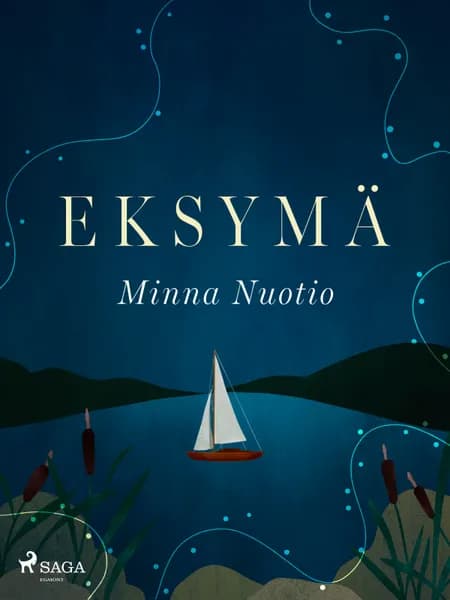 Eksymä af Minna Nuotio