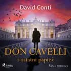 Don Cavelli i ostatni papież: Misja pierwsza 