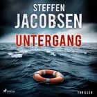 Untergang - Jensen und Sander ermitteln