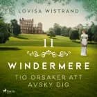 Tio orsaker att avsky dig