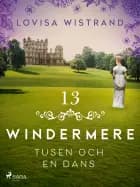 Tusen och en dans