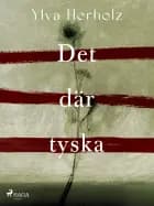 Det där tyska
