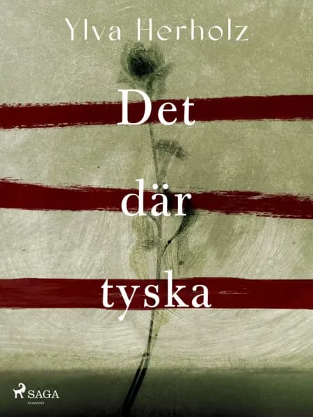 Det där tyska af Ylva Herholz
