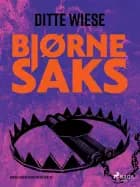 Bjørnesaks