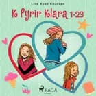 K fyrir Klara 1-23 af Line Kyed Knudsen