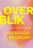 Overblik af Pernille Oldgaard