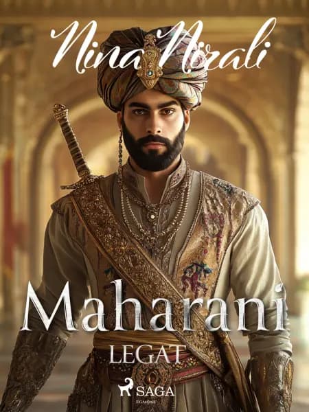 Maharani. Legat af Nina Nirali