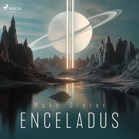 Enceladus af Maks Dieter