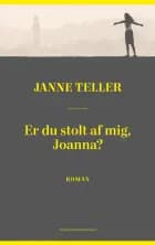 Er du stolt af mig, Joanna?