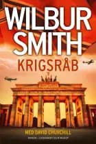 Krigsråb af Wilbur Smith
