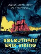 Søløjtnant Erik Viking