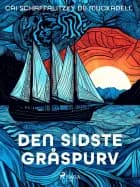 Den sidste gråspurv