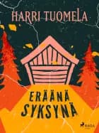 Eräänä syksynä