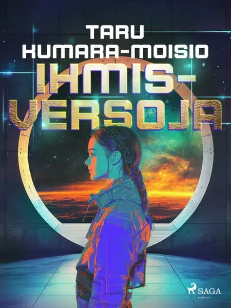 Ihmisversoja af Taru Kumara-Moisio