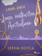 Laura matkustaa Australiaan