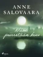 Näin piirretään kuu