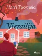 Vierailija