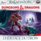 Compilation Dungeons & Dragons 7-10