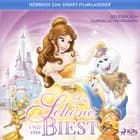 Die Schöne und das Biest: Das Original Hörbuch zum Disney Filmklassiker af Disney